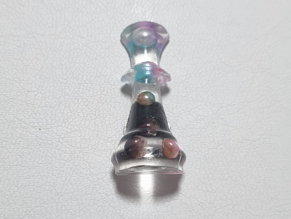 체스 지비츠 만들기