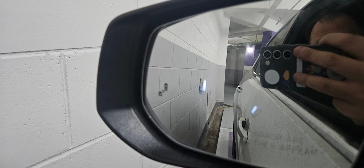 말리부 디젤 측후방감지기 DIY 2편